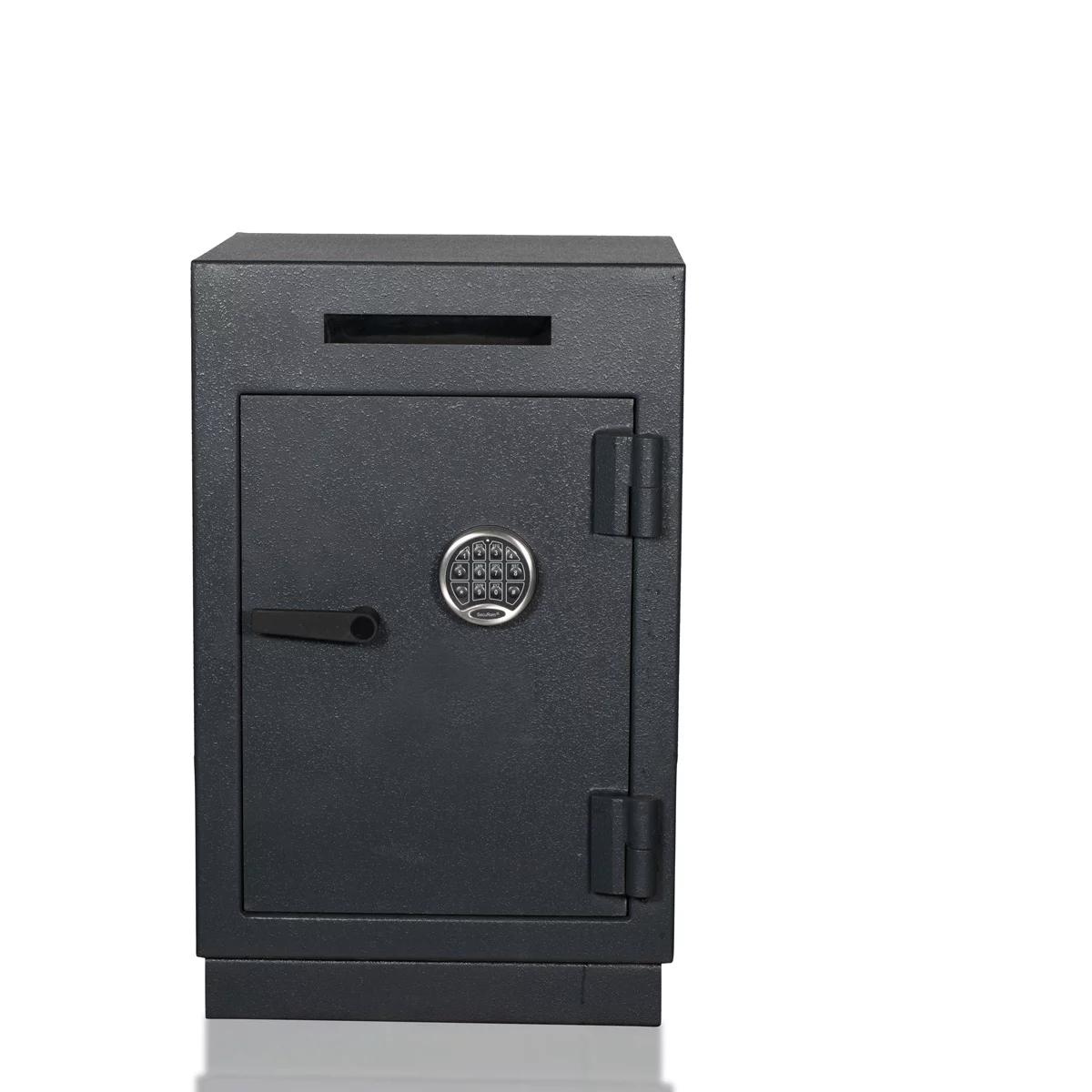 Afstortkluis | Zakelijke klanten | Afstortkluis 210 kg | Veiligheidsklasse B | Easthouse PinCode slot