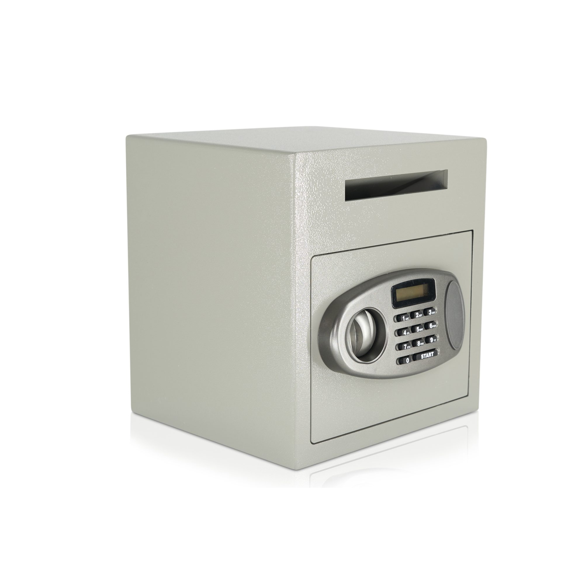 Afstortkluis | Zakelijke klanten | Elektronisch slot met PIN-code | Depositsafe