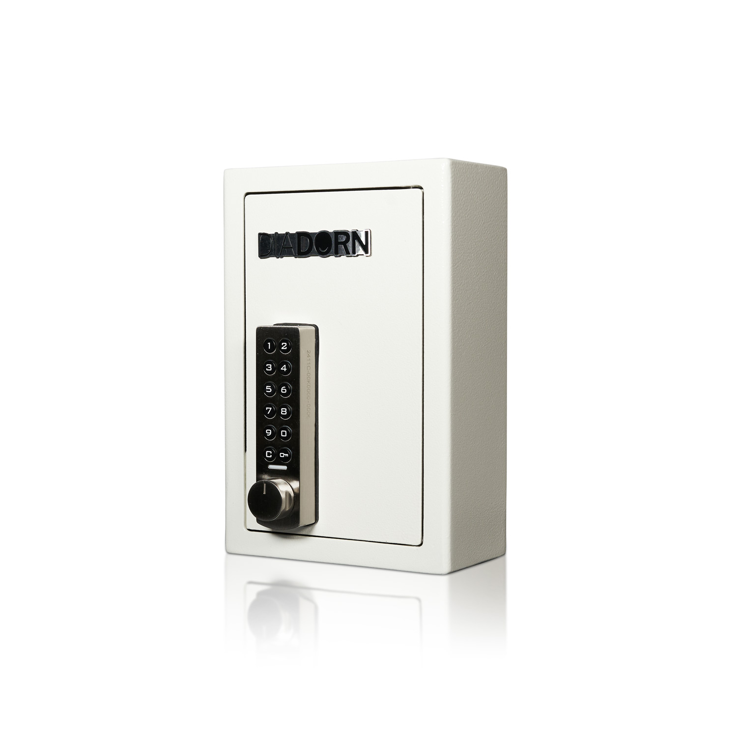 COMPACTE KLUIZ VOOR WAARDEVOLLE SPULLEN | TELEFOONKLUIS | SLEUTELKLUIS | MET PIN-CODESLOT