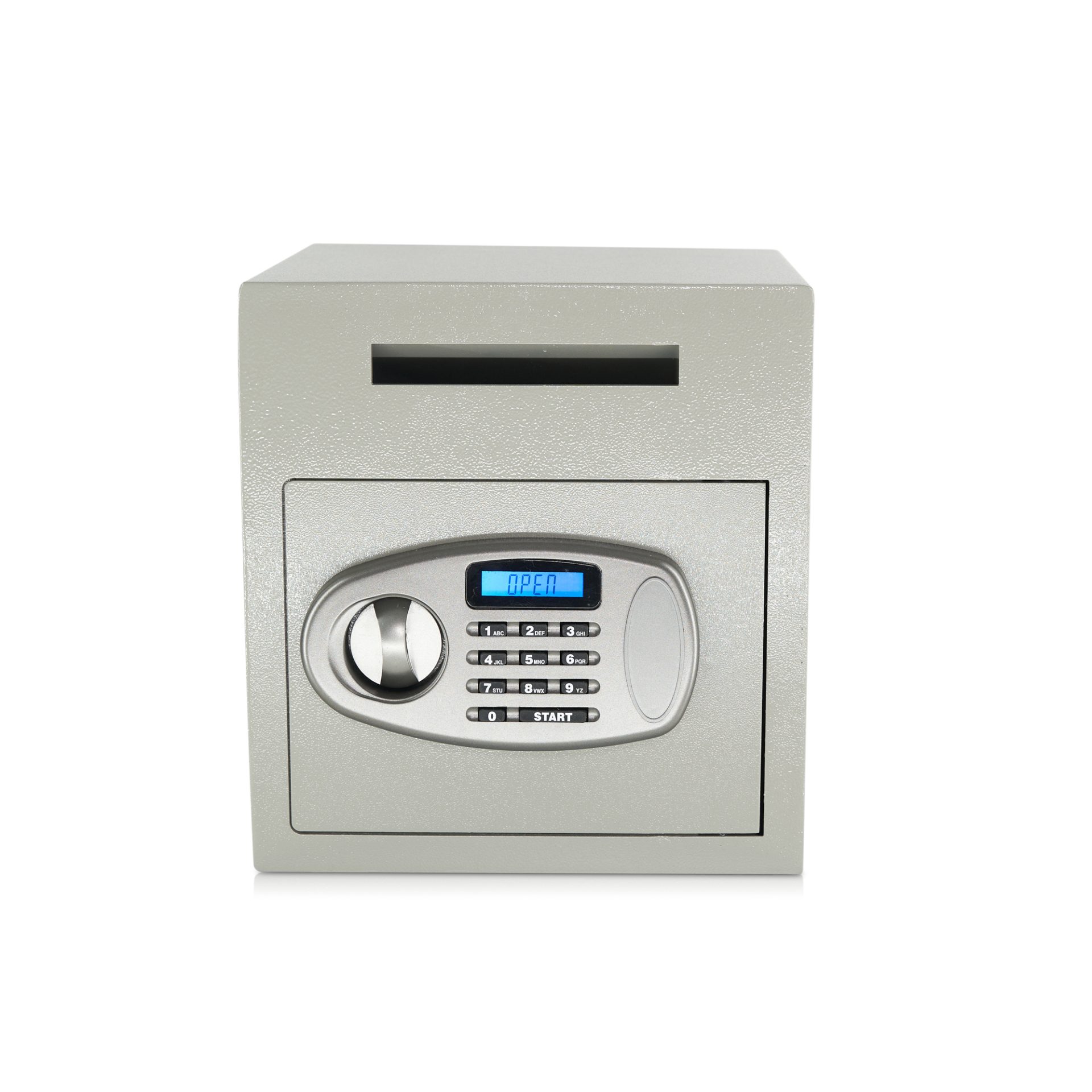 Afstortkluis | Zakelijke klanten | Elektronisch slot met PIN-code | Depositsafe