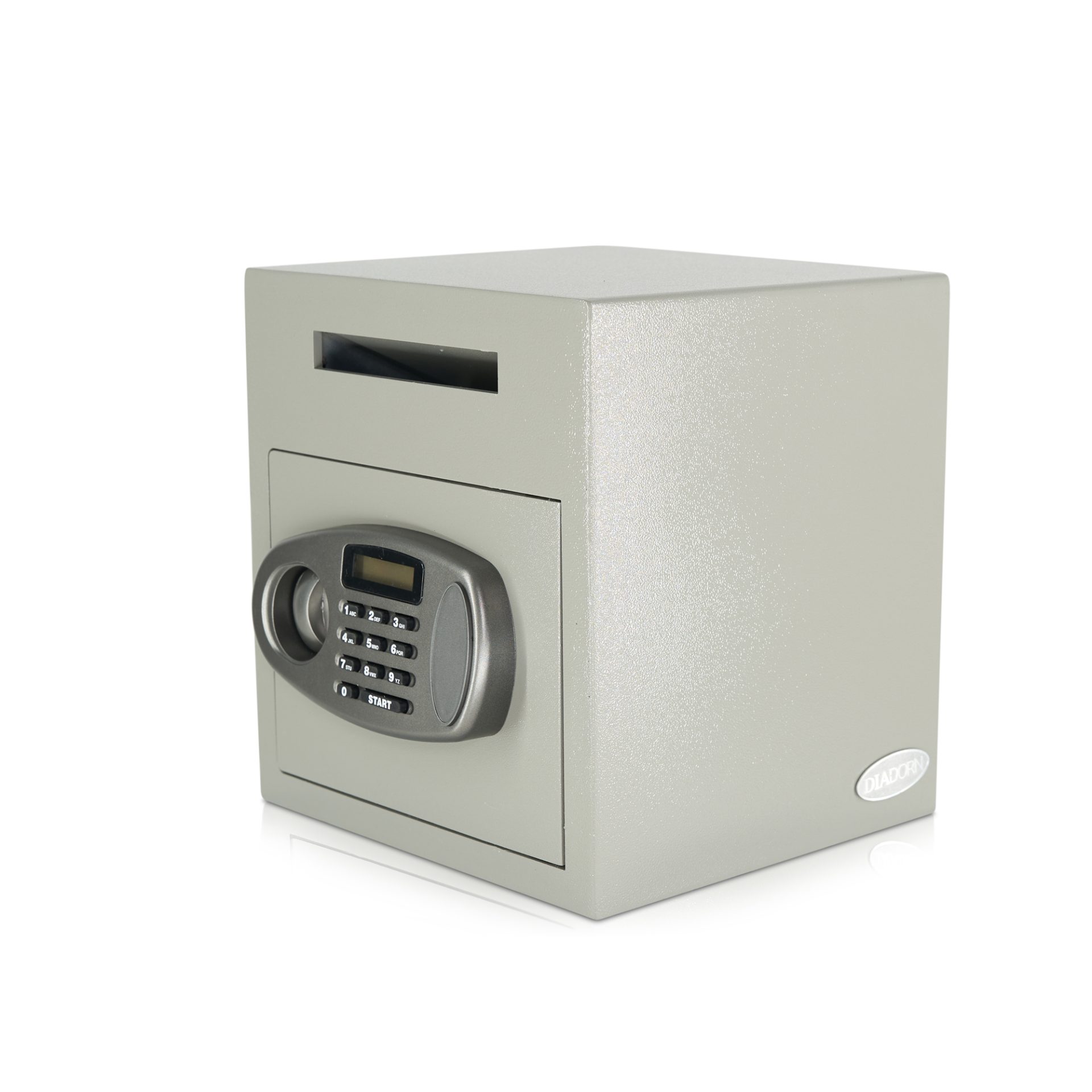 Afstortkluis | Zakelijke klanten | Elektronisch slot met PIN-code | Depositsafe